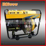 180A Portable Diesel Welding Generator Machine thumbnail-1