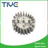 45 /52 / 58cc Gasoline Chain Saw Spare Parts Fly Wheel