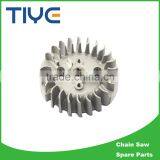 45 /52 / 58cc Gasoline Chain Saw Spare Parts Fly Wheel thumbnail-1