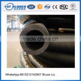 Customized printed logo air brake hose heavy duty made in China