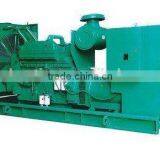 Open Type Diesel Generator 300GF thumbnail-1