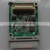AFPX-COM3 PLC FP-X COMM CASSETTE RS485/422 1CH (Programmable Logic Controller) Communication Module thumbnail-2