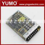 LRS-150-12 100-120VAC 200-240VAC 159*97*30mm Switching Power Supply thumbnail-3