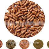 High Capacity Dog Cat Fish Pet Food Pellet Machine From Jinan Dayi thumbnail-1