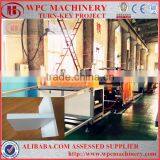 Indoor Decoration WPC PVC Foam Board Extrusion Machine Line thumbnail-1