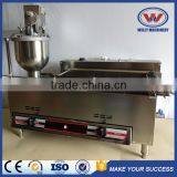 Good Price 304 Stainless Steel Commercial Donut Machine thumbnail-2