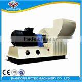 Wood Hammer Mill Machine From Zhangqiu thumbnail-2