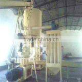 CSPM 2016 New Hot Sale 1.5 Ton per Hour Pellet Machine From Straw Hay Rice Husk Sawdust Grass thumbnail-5