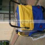 Tool Cart Children Trailer JR3 thumbnail-6