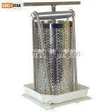 Stainless Steel Tabletop Fruit Press 1.25Gallon thumbnail-3