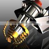 Cutter Head of Cutter Suciton Dredger thumbnail-4