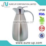 High grade double wall vacuum stainless steel hotel water bottle (JSUU)