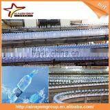 Full Automatic Complete Small Bottled Drinking Water Pure Water Mineral Water Production Line thumbnail-2
