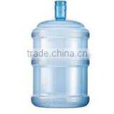 Bottling Machine for 5 Gallon/3 Gallon PET Bottle Preform thumbnail-4