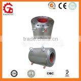 YDC Feed-through Prestressing Concrete Hydraulic Stressing Jack thumbnail-2