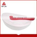 Promotion Item 6pcs Stainless Steel Stand Nylon Kitchen Utensil thumbnail-4