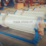 High Precision Cotton Cake Filter Press thumbnail-3