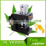 2015 China Dual Heating Plate Oil Presser for Rosin Wholesale thumbnail-4