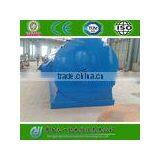 2016 Lastest China High Quality and Profit Waste Tyre Recycling Plant thumbnail-1