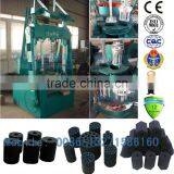 HIgh Quality Honeycomb Coal Press Making Machine Carbon Black Briquette Machine thumbnail-2