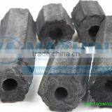 Coconut Shell Charcoal Briquette Extruding Machine/Wood Charcoal Machine/Charcoal Briquette Pressing Machine thumbnail-6