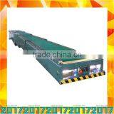 Yigong Factory-10 Years Experience Overall Welding Structure Best China Telescopic Belt Conveyor on Sale