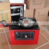 DYJ-320 Semi-auto Date Code Printer / Inkjet Printer / Coding Machine thumbnail-2