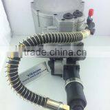 KZ-32/19 Pneumatic Steel Strapping Machine Metal Strapping Machine for 19-32mm thumbnail-4