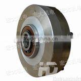 ZX Hollow Shaft Sigpot Support Ultra Thin Magnetic Powder Brake thumbnail-2