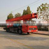 Truck-mounted Water Well Drilling Machine thumbnail-1