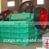 Energy Saving 100tph Jaw Crusher thumbnail-1