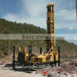 HF1100Y Water Well Drilling Machine ,latest and Best-selling Drillling Rig thumbnail-2