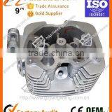 China Manufacturer Motorcycle 4 Valve Cylinder Head WAVE125 thumbnail-6