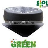 Solar Vent Fan Hot New Products of Innovative Design Patented Attic Fan Solar Air Conditioning System thumbnail-2