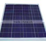 High Quality 100W Poly Solar Panel thumbnail-1