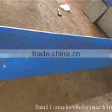 Plastic Recycling Granulating Production Pelletizing Machine thumbnail-6