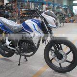 Suitable Price Top Quality Automatic 125cc Chinese Motorcycle thumbnail-5