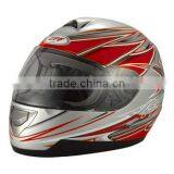 ECE Certification,high Quality of ABS Helmet/ ECE Motorcycle Helmet(TKH-802) thumbnail-3