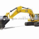 Excavator SW330ES thumbnail-1