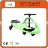 CE approved baby funny swing car