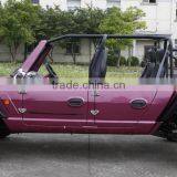 1100cc 4X4 4-seater UTV thumbnail-3