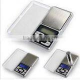 Diamond Pocket Digital Jewelry Scales
