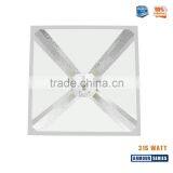 Price Wise 315 Watt Ceramic Metal Halide CMH Grow Light Reflector Hood Fixture thumbnail-3