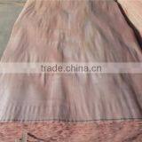 Linyi Rotary Cut Grade a b c no Discolor 0.3mm 4'x8' Okoume Face Veneer thumbnail-5