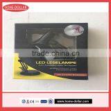 Cheap Adjustable LED Leselampe thumbnail-1