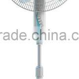 16" Household Electric Standard Electric Fan / Stand Water Mist Fan / Water Fan Cooler Stand Fan thumbnail-6