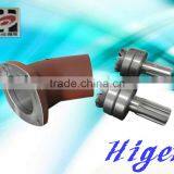 CNC Parts/iron Casting/agriculture Parts thumbnail-1