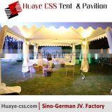 Custom Logo Huaye Best Selling Event Tent Customized thumbnail-2