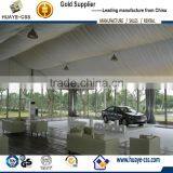 10 by 10 Canopy Tent for Motorcycle Storage or Garage Tent for Car thumbnail-6