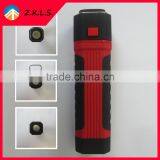 Scalable Slide Magnetic LED and COB Work Flash Light thumbnail-2